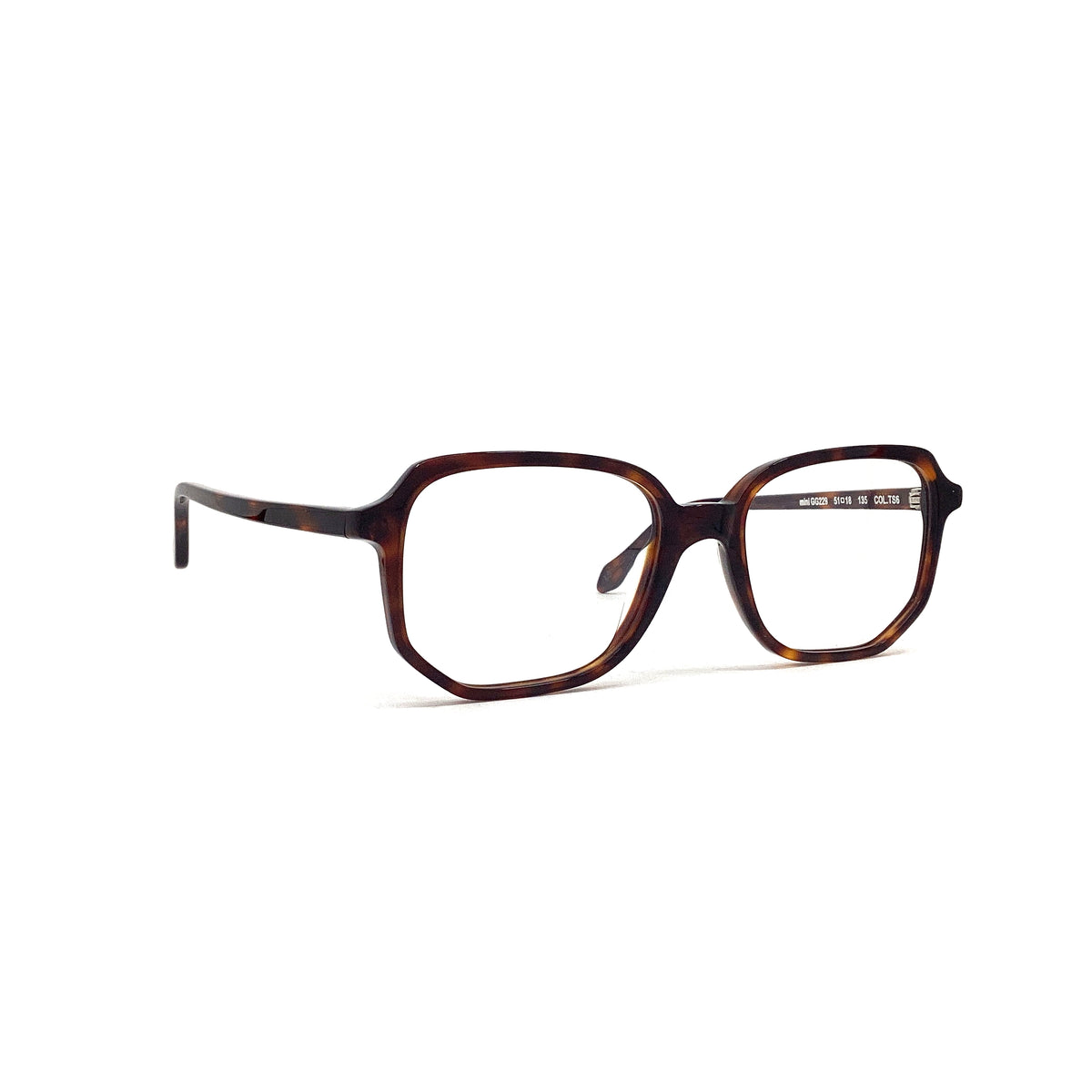Germano Gambini Mini GG229, TS6 (51/18 - 135)