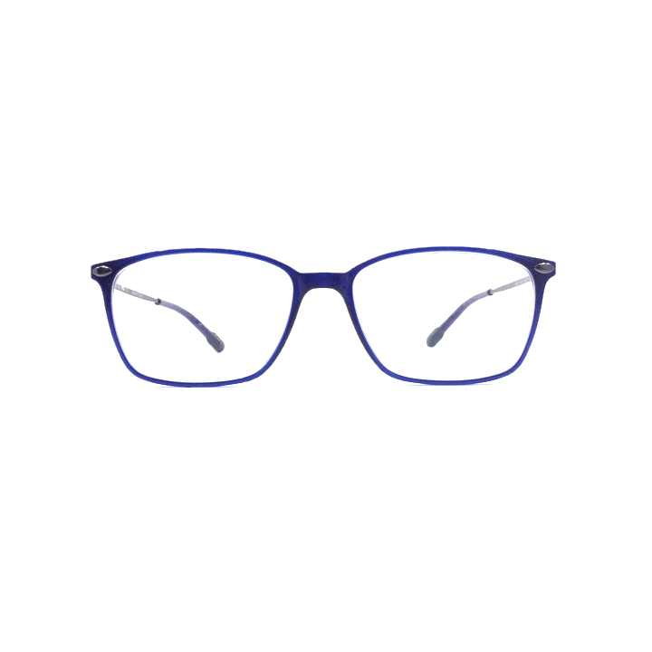 Nooz Essential Bao +2.00, blauw (53/15 - 140)