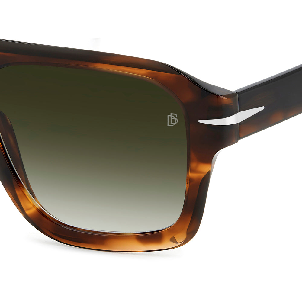 David Beckham DB 7127/S, EX4 (54/19 - 150)