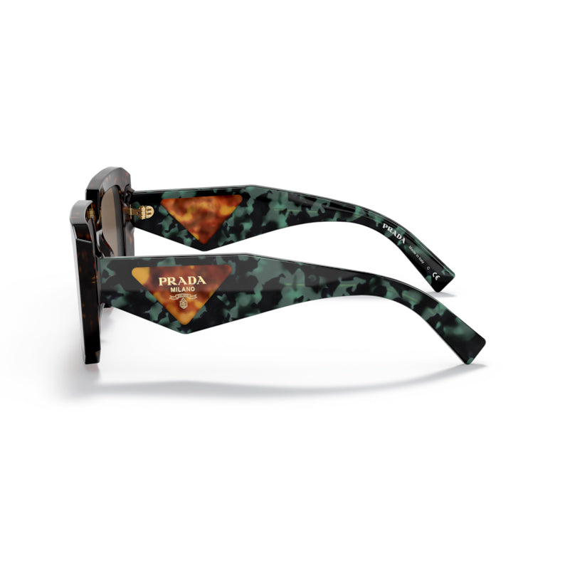Prada PR 23YS, 2AU06B (51/19 - 140)