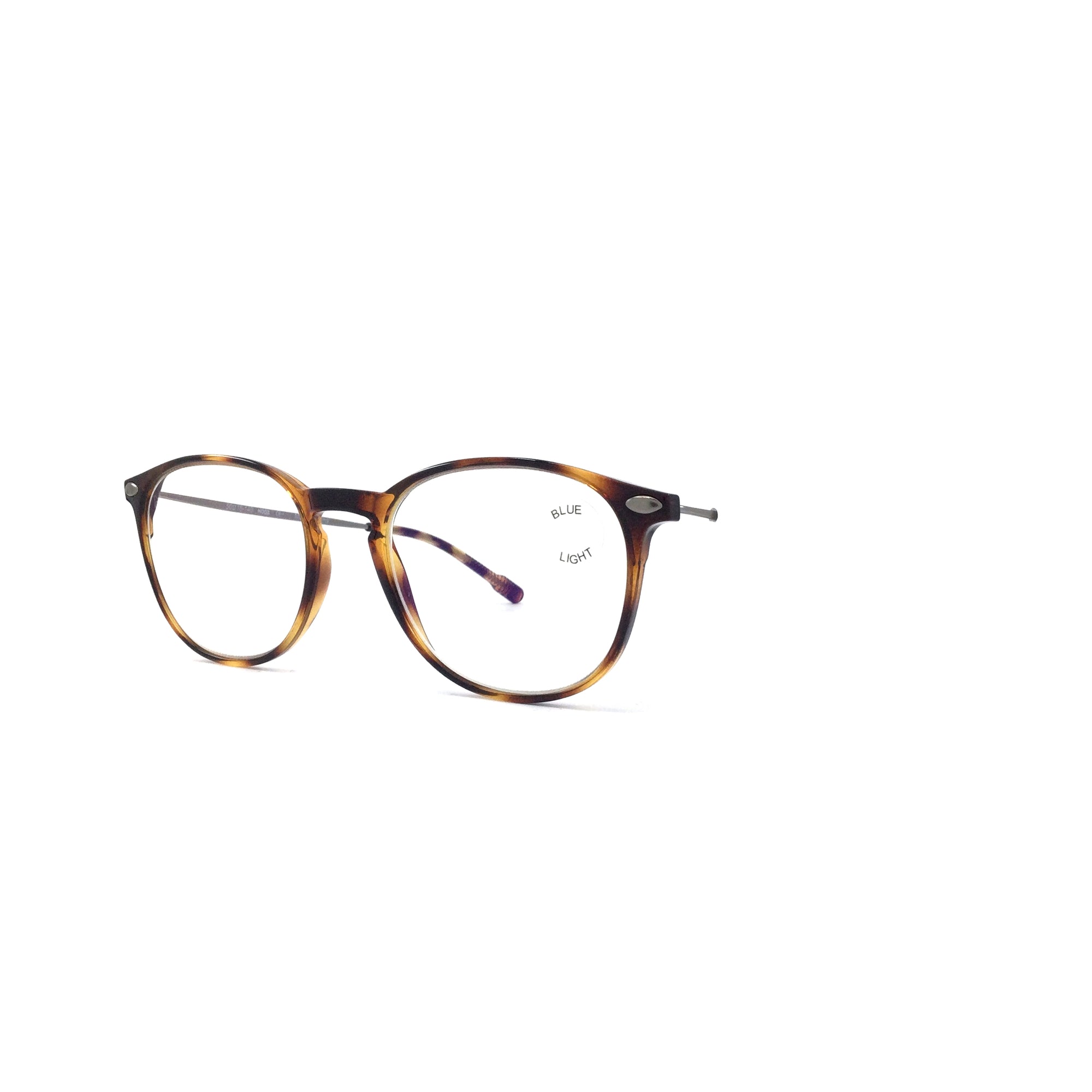 Nooz Essential Alba 0.00, Tortoise (50/18 - 140)