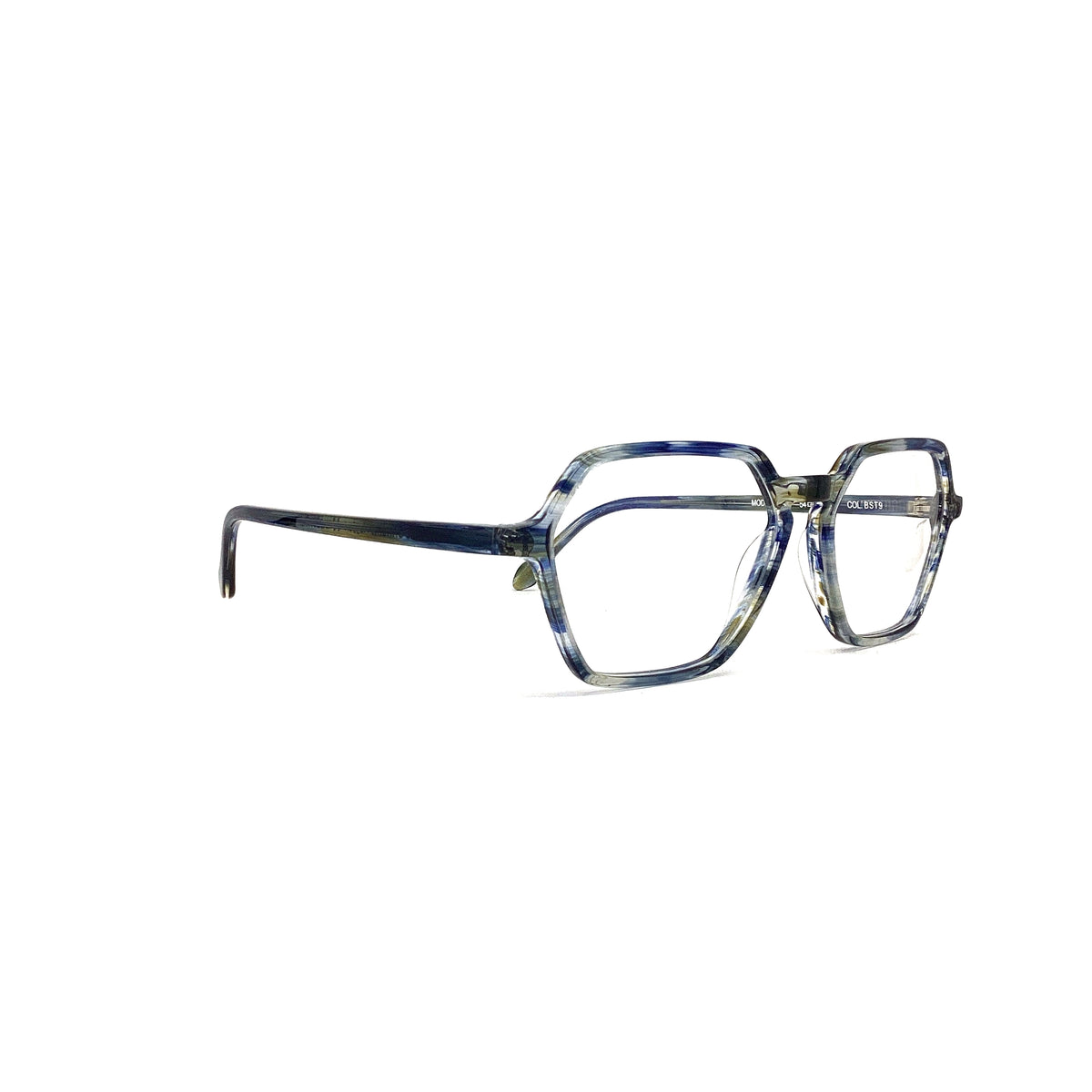 Germano Gambini GG208, bst9 (50/18 - 145)