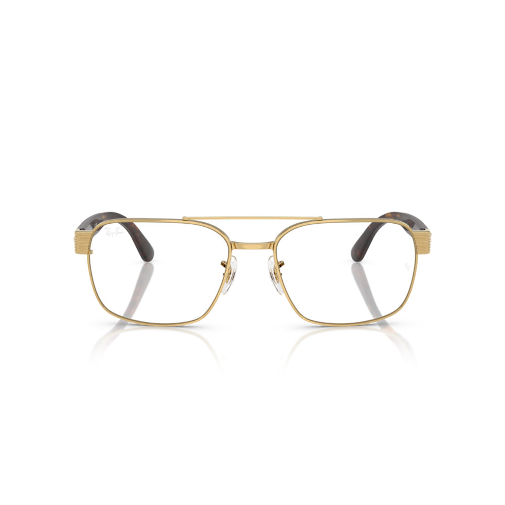 Ray-Ban RX3751V, 2500 (58/17 - 145)