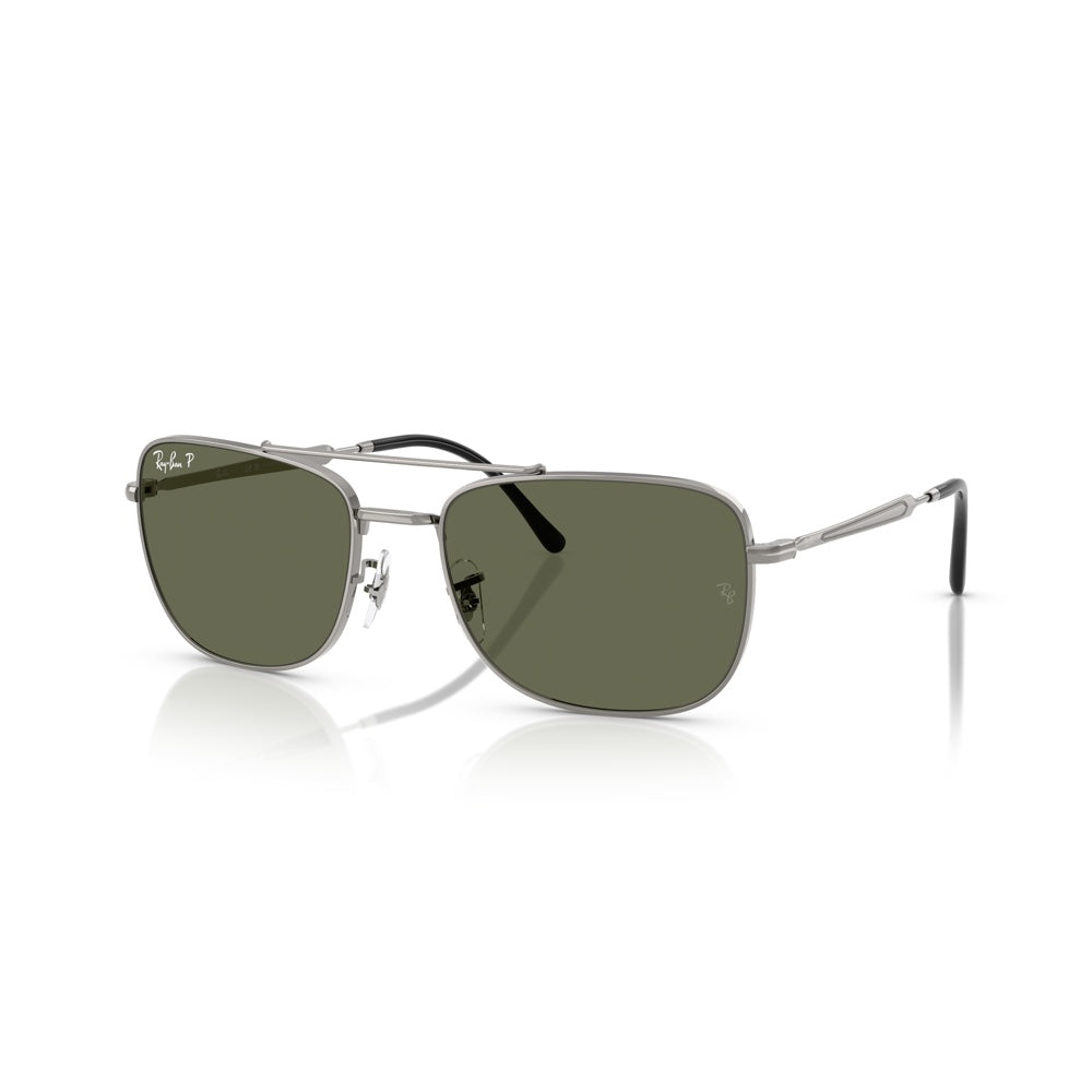 Ray-Ban 0RB3755, 004/58 (59/19 - 145)