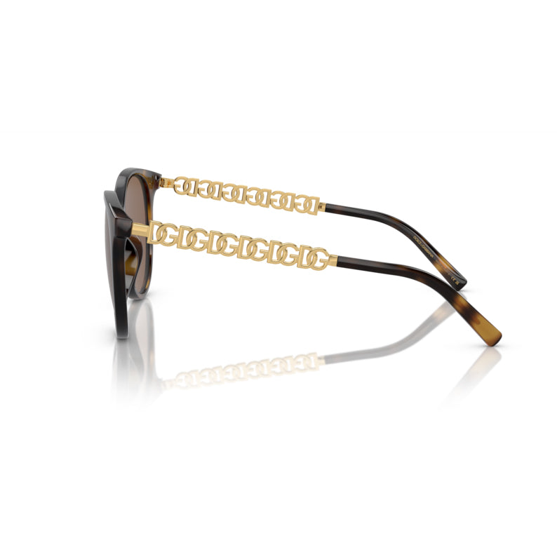 Dolce &amp; Gabbana DG6189U, 502/73 (52/22 - 140)
