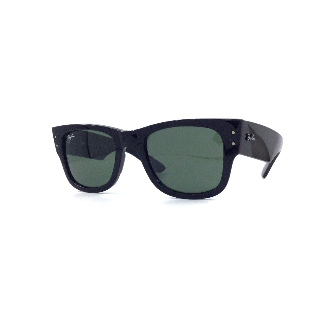 Ray-Ban® RB0840-S Mega Wayfarer, 901/31 (51/21 - 145)