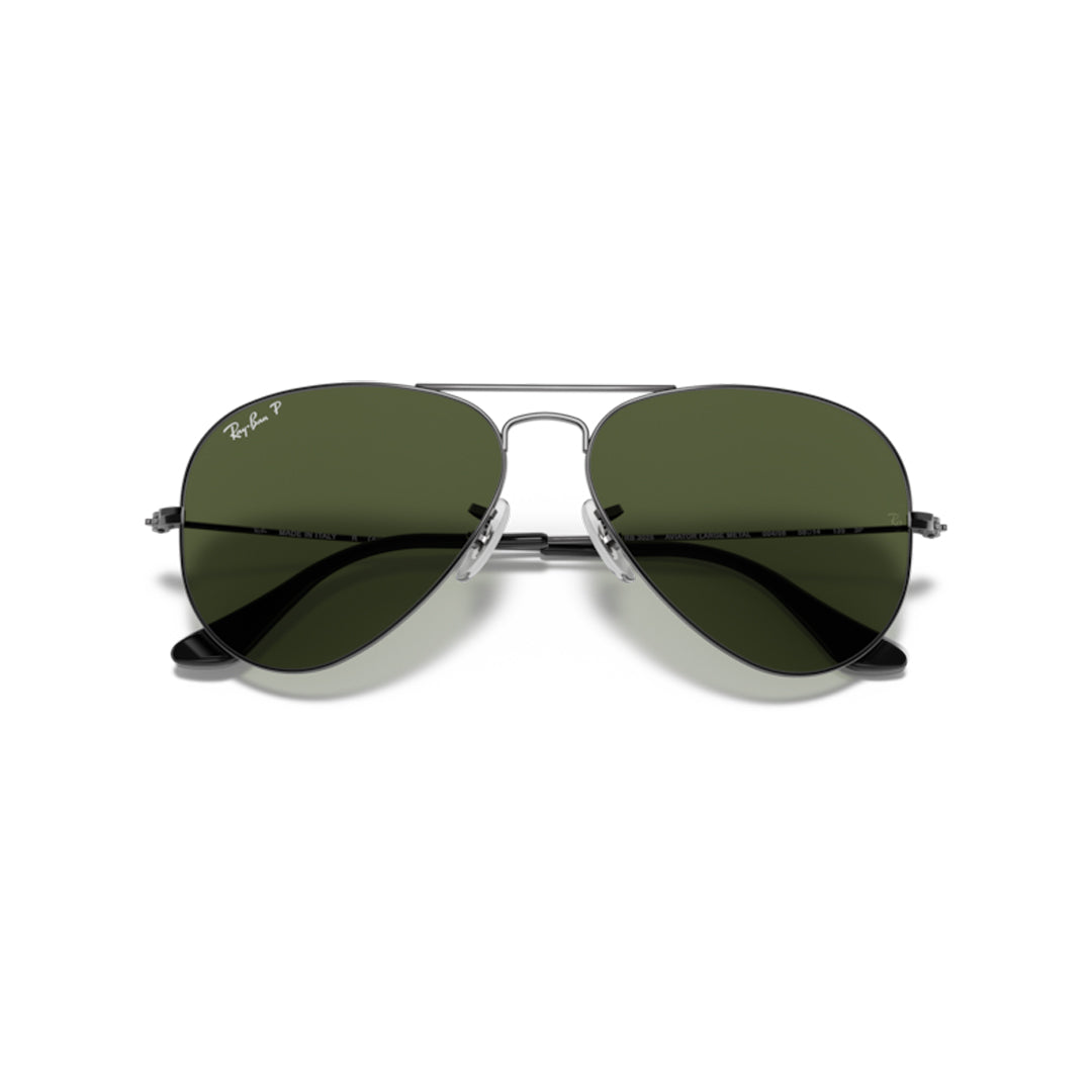 Ray-Ban® RB3025 Aviator Large, 004/58 (62/14 - 140)