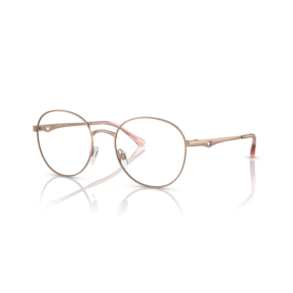 Emporio Armani EA1144, 3011 (52/19 - 140)