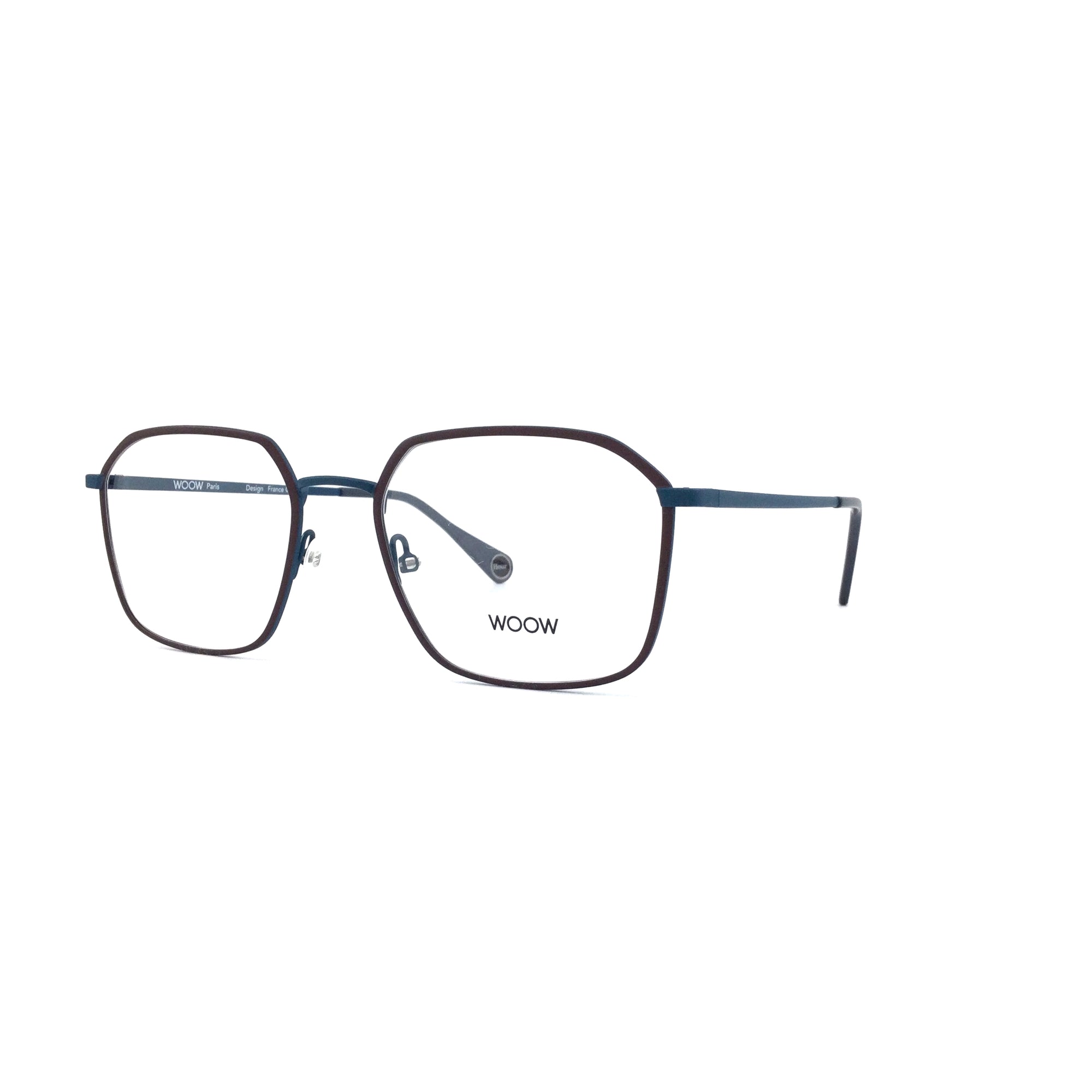 WOOW Rush Hour 2, 0007 (54/19 - 145)