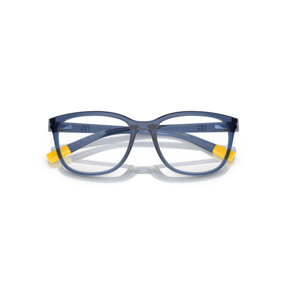 Dolce &amp; Gabbana DX5094, 3009 (48/16 - 130)