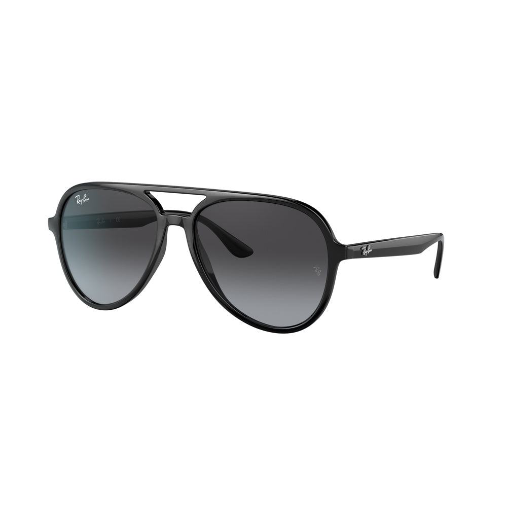 Ray-Ban RB4376, 601/8G (57/16 - 145)