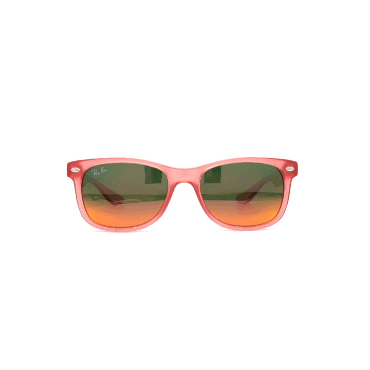 Ray-Ban® junior 0RJ9052S, 7145A8 (47/15 - 125)