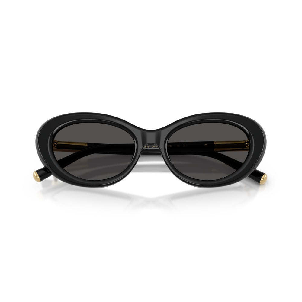 Dolce &amp; Gabbana DG4519, 501/87 (54/18 - 145)