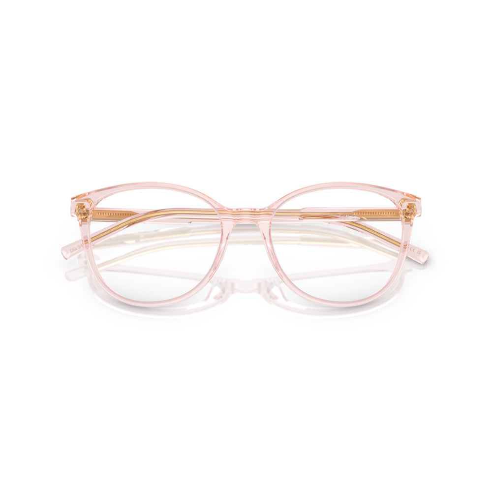 Dolce &amp; Gabbana DG3425, 3148 (54/18 - 145)