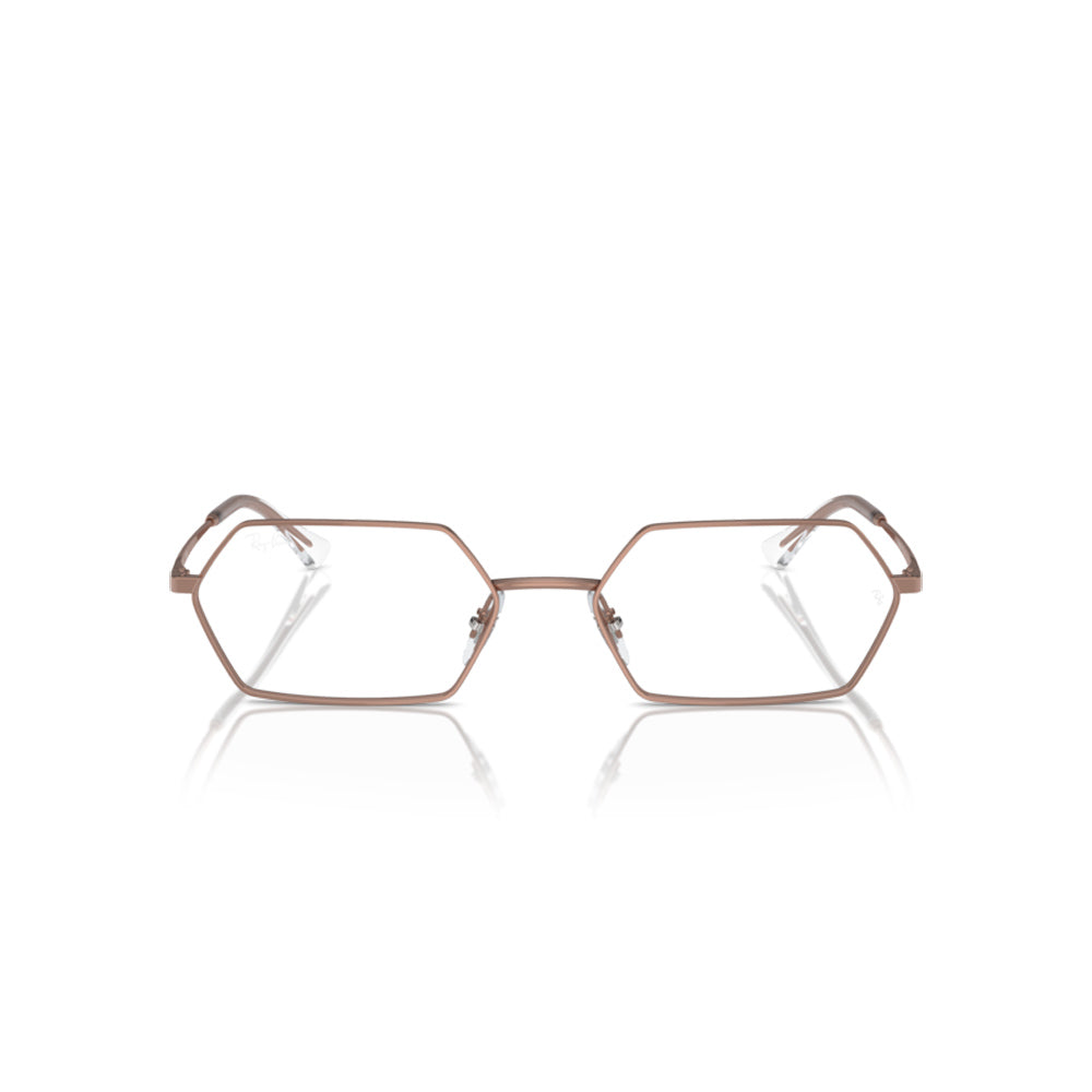 Ray-Ban RX6528, 2943 (54/18 - 145)