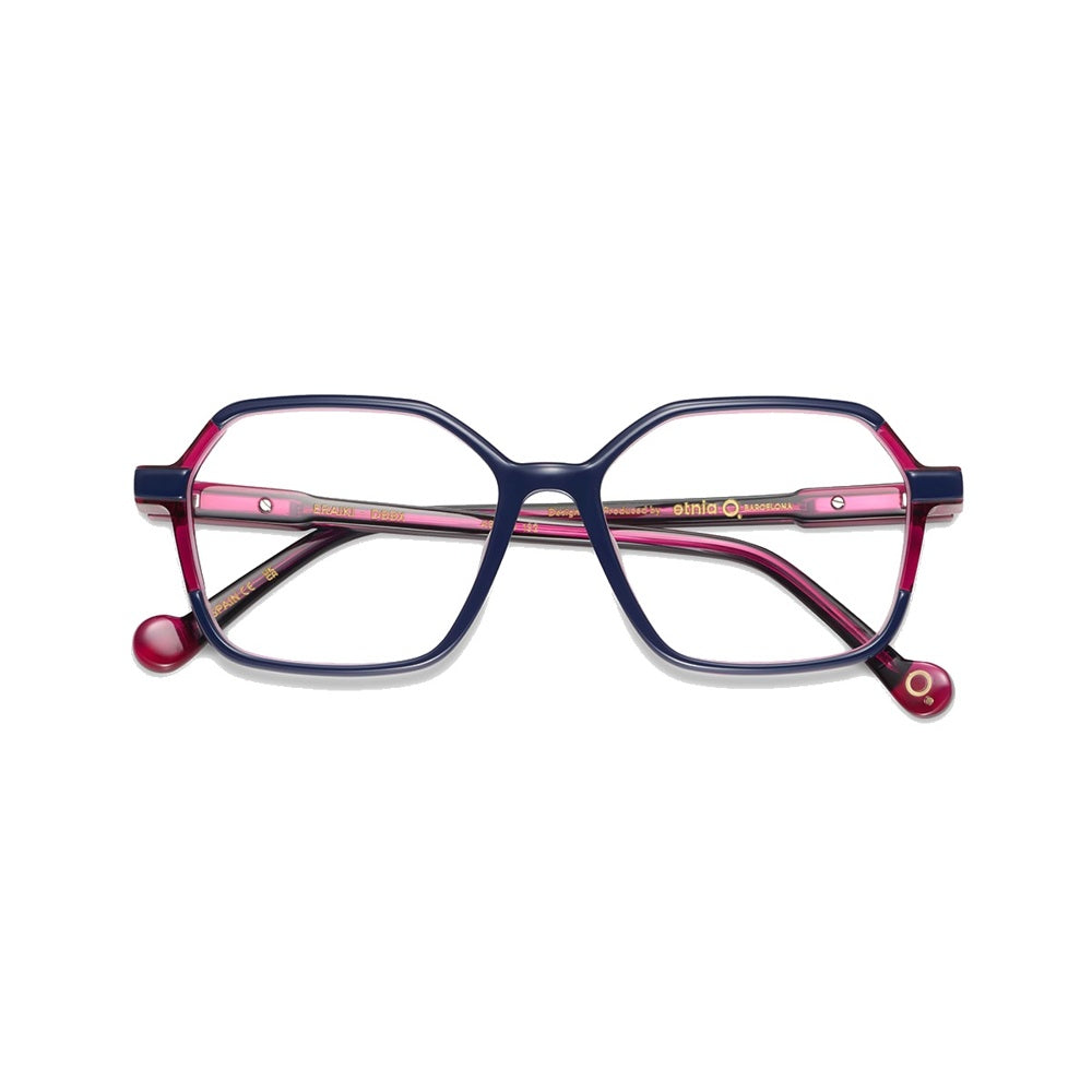 Etnia Barcelona Eraiki, DBBX (48/14 - 132)