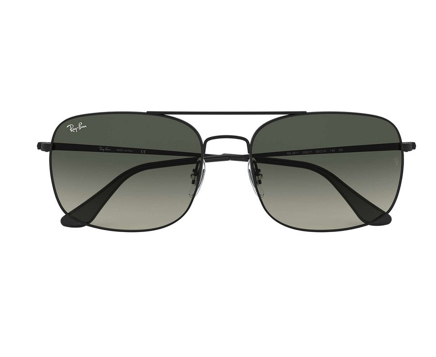 Ray Ban RB3611, 006/71 3N (60/18 - 145)