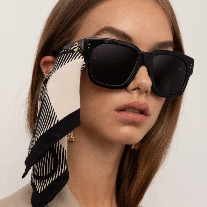 Linda Farrow LFL1001, 1 (56/20 - 140)