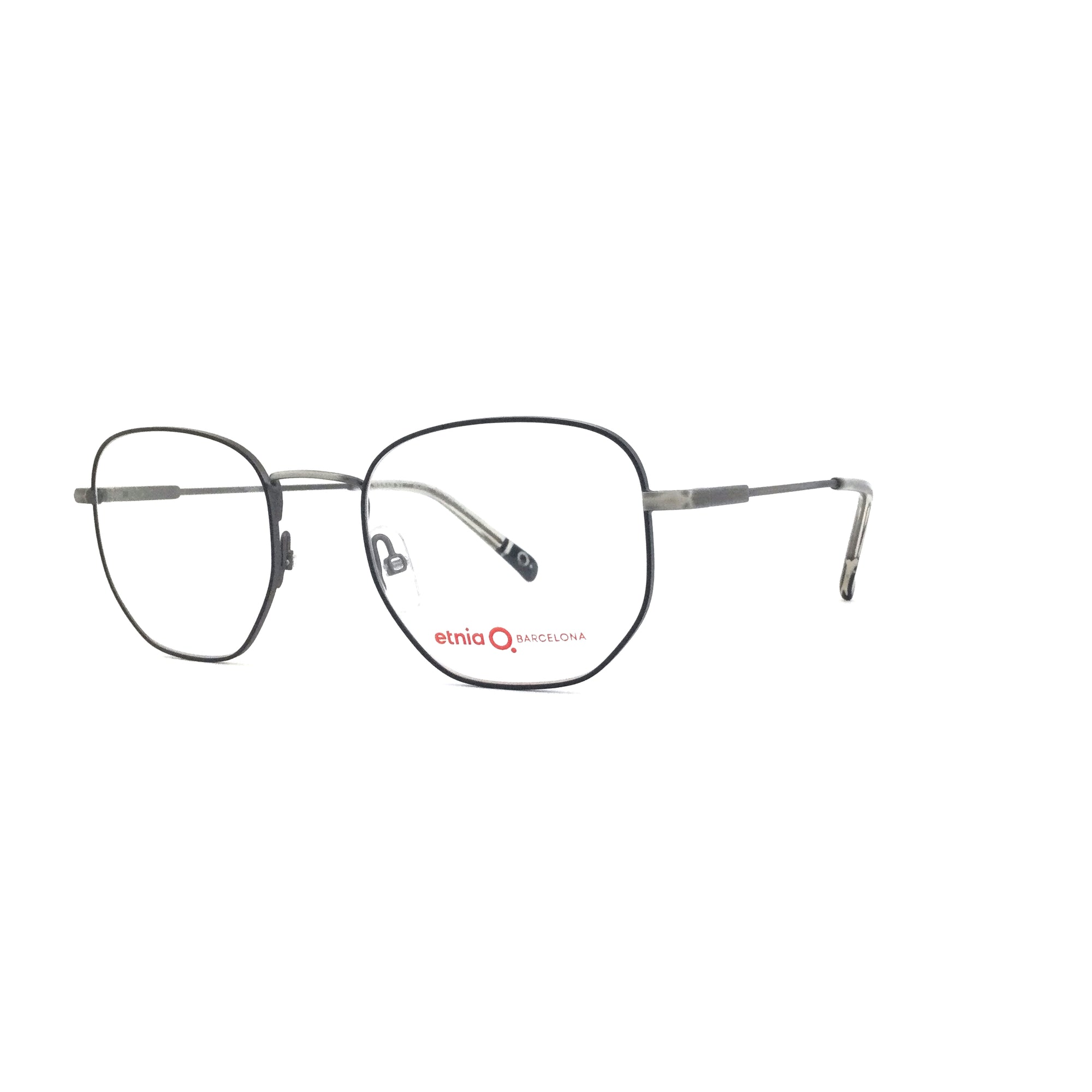 Etnia Barcelona BUCHANAN ST 50O, SLBK (50/20 - 145)