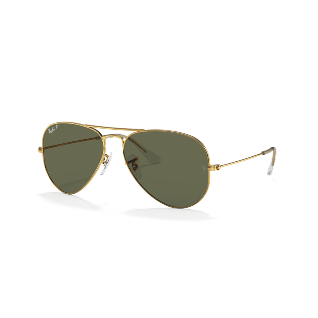 Ray-Ban® RB3025 Aviator , 001/58 (62/14 - 140)