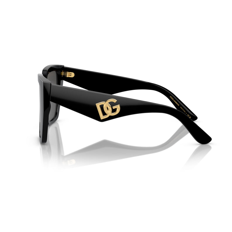 Dolce &amp; Gabbana DG4438, 501/87 (55/17 - 145)