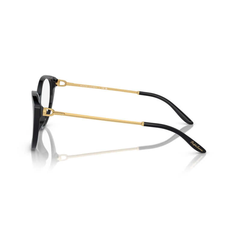 Ralph Lauren RL6239U, 5001 (55/17 - 145)