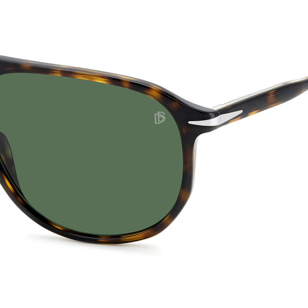 David Beckham DB 1159/S, 086 (58/15 - 145)