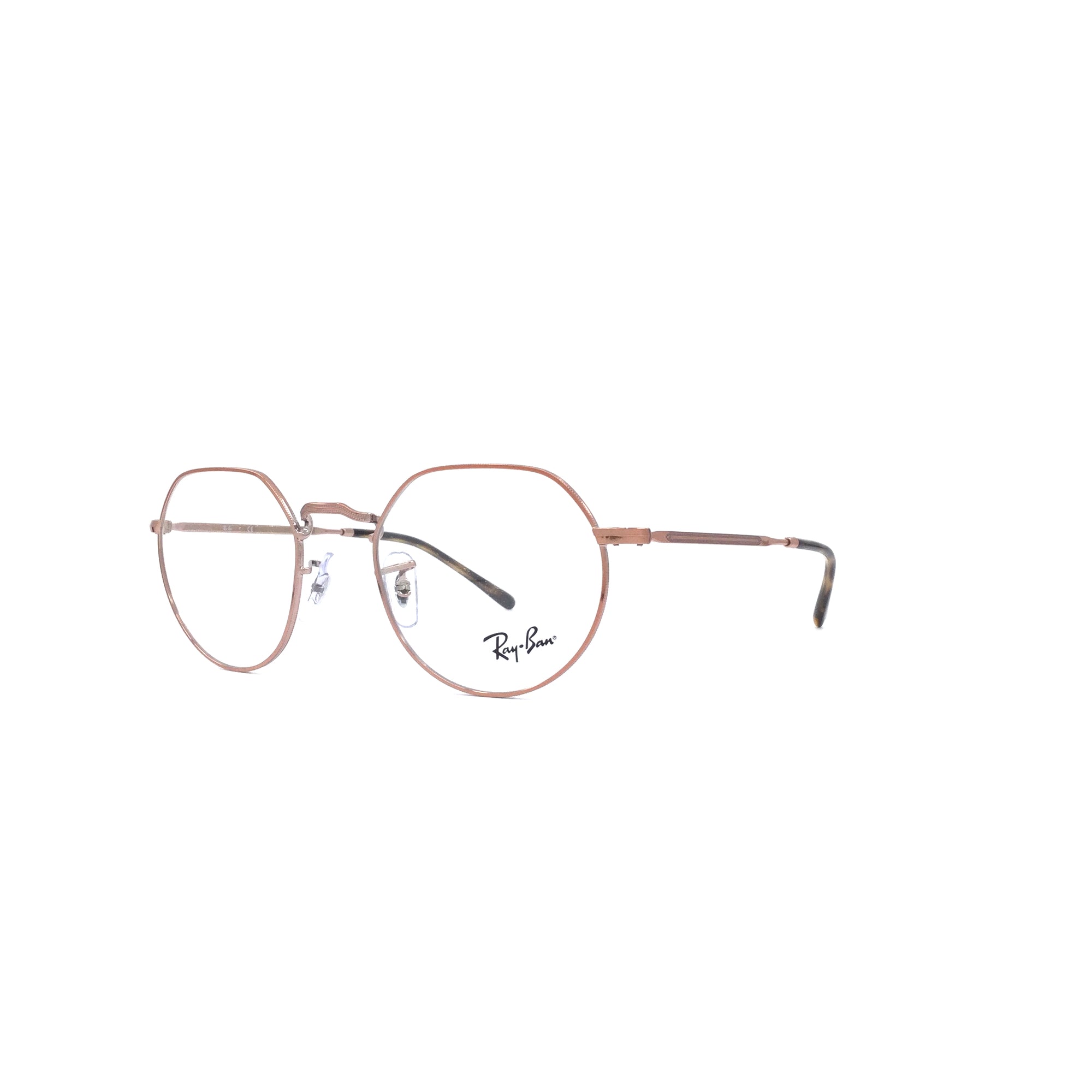 Ray Ban RB6465 Jack, 2943 (49/20 - 140)