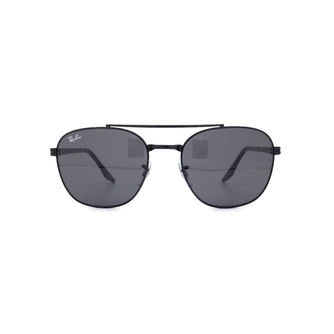 Ray-Ban® 0RB3688, 002/B1 (55/19 - 145)