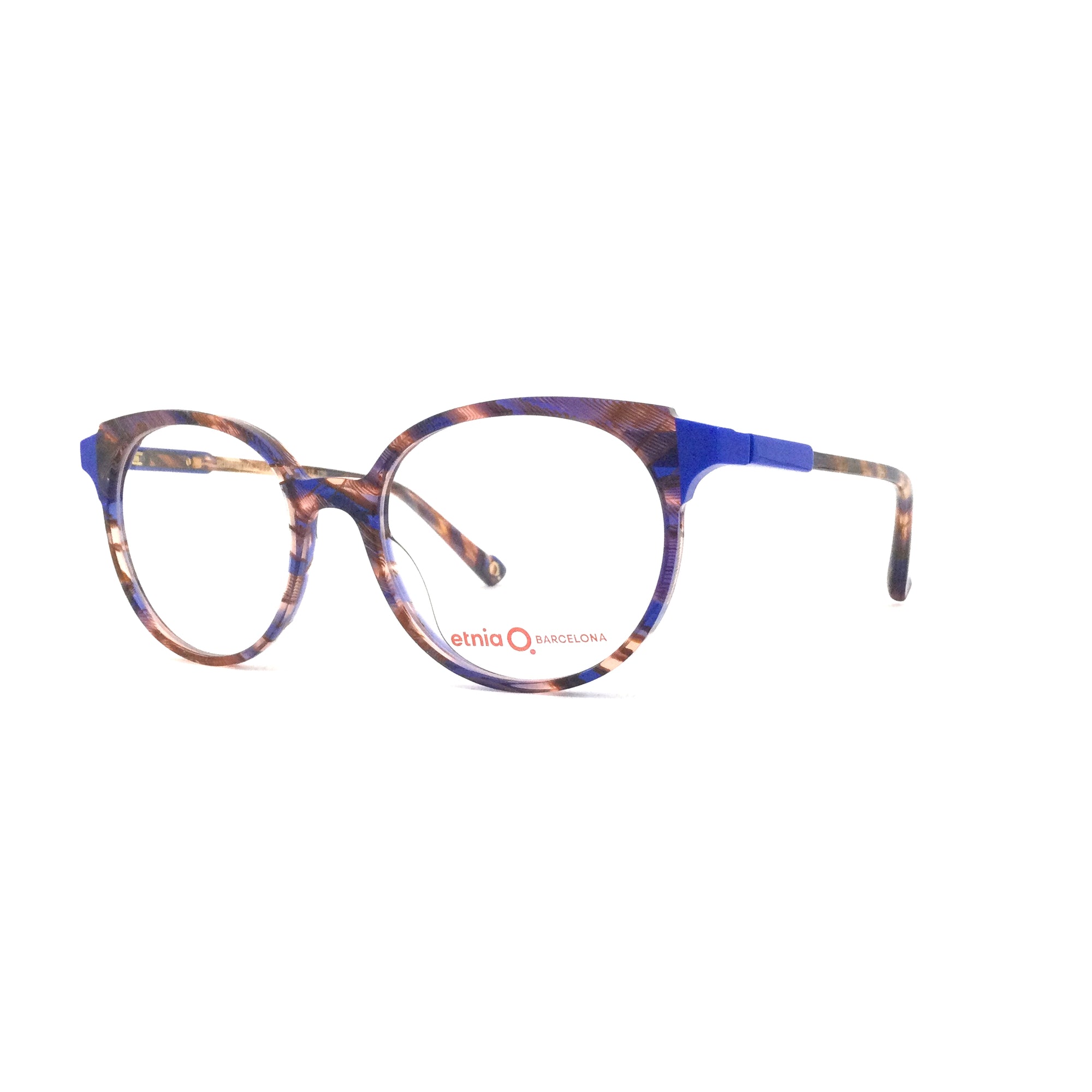 Etnia Barcelona ROMANOVA 50O, BLCO (50/17 - 138)