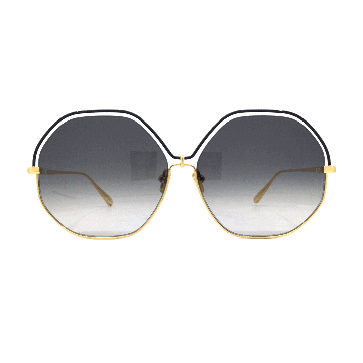 Linda Farrow LF1203 Lorena, 1 (63/13 - 145)