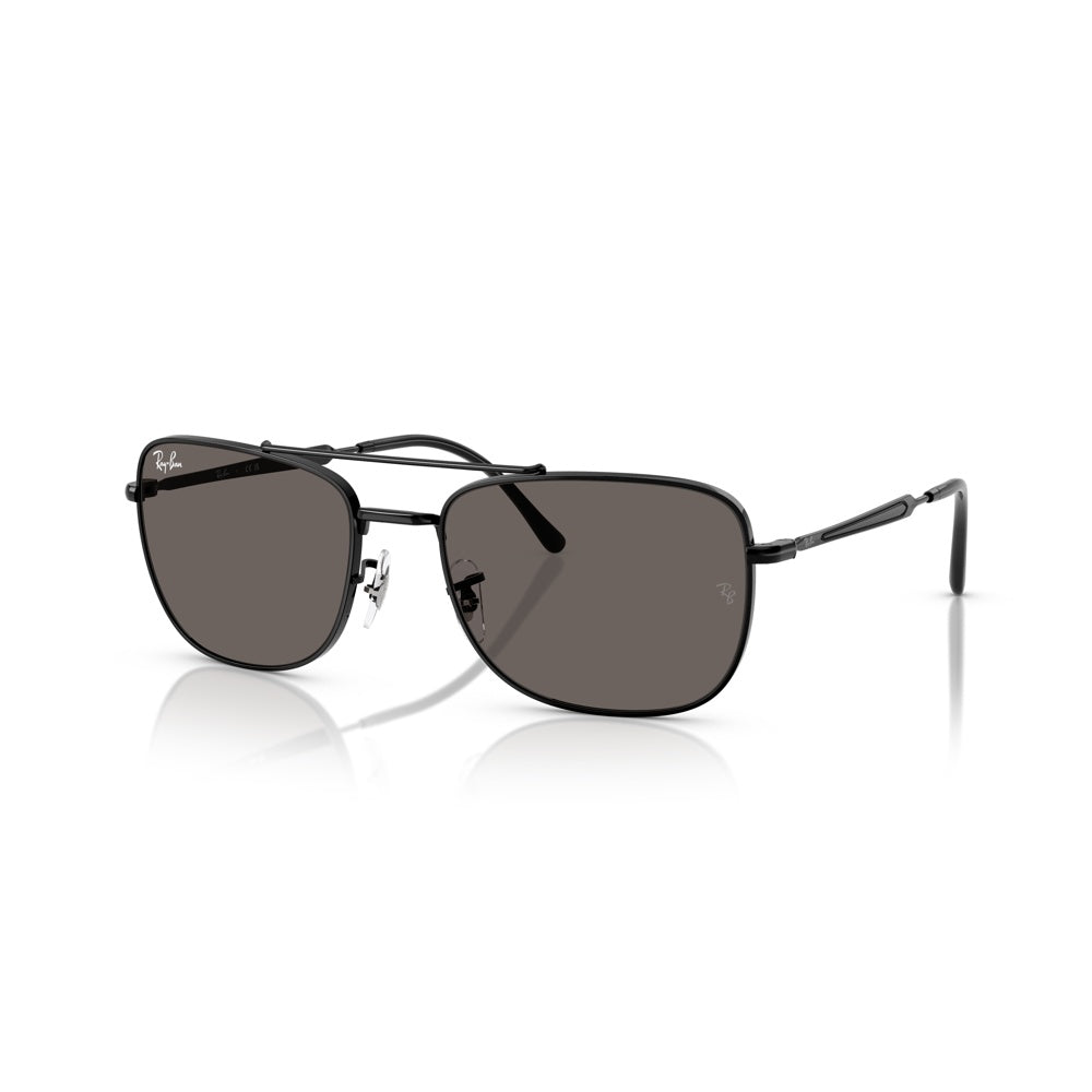 Ray-Ban 0RB3755, 002/B1 (59/19 - 145)
