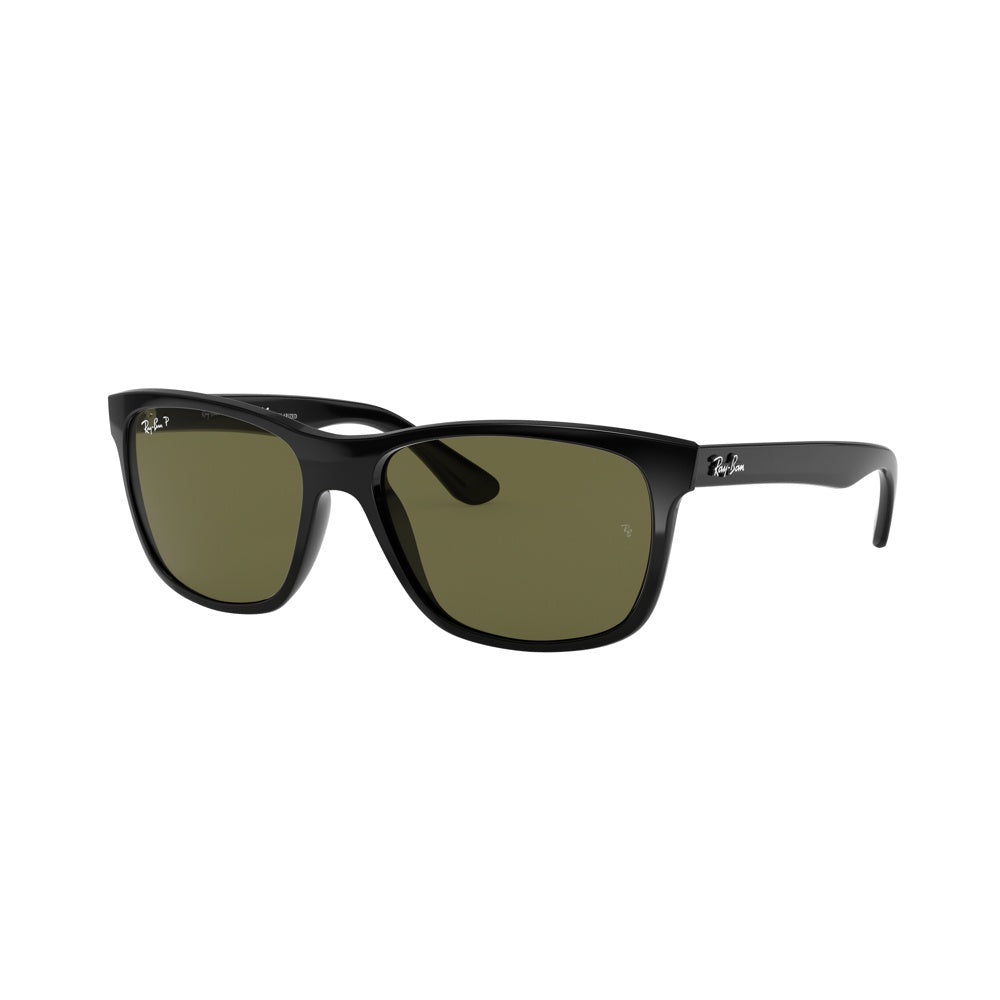 Ray-Ban RB4181, 601/9A (57/16 - 145)
