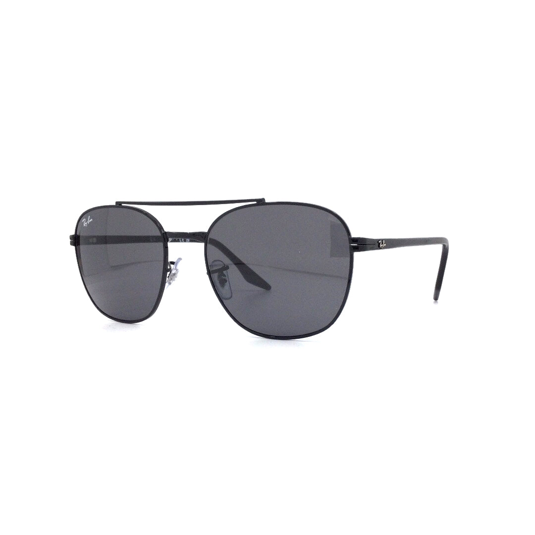 Ray-Ban® 0RB3688, 002/B1 (55/19 - 145)