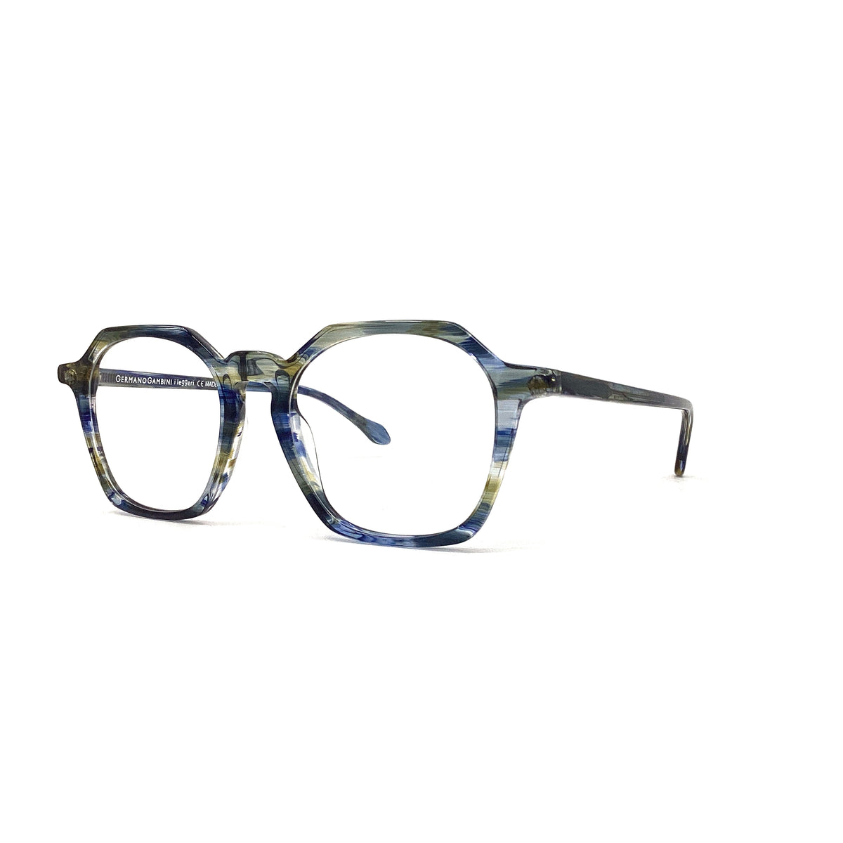Germano Gambini GG212, BST9 (55/17 - 145)
