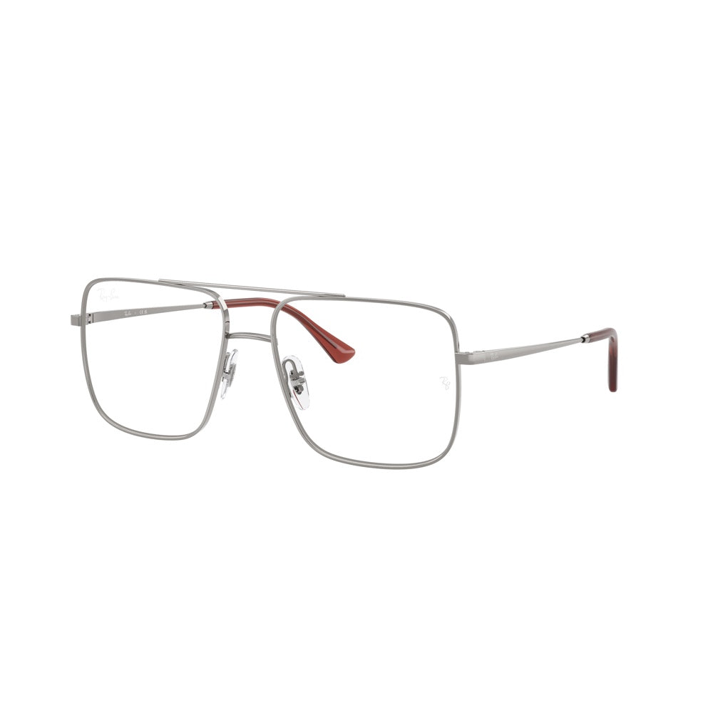 Ray-Ban Vista 0RX3758V, 2502 (56/16 - 145)