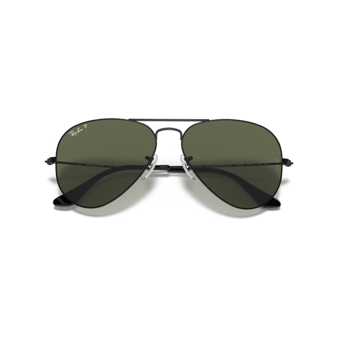 Ray-Ban® RB3025 Aviator Large, 002/58 (58/14 - 135)