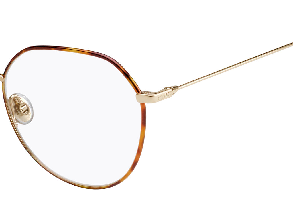 Dior Stellaire015, 06j Gold Havana (54/16 - 145)