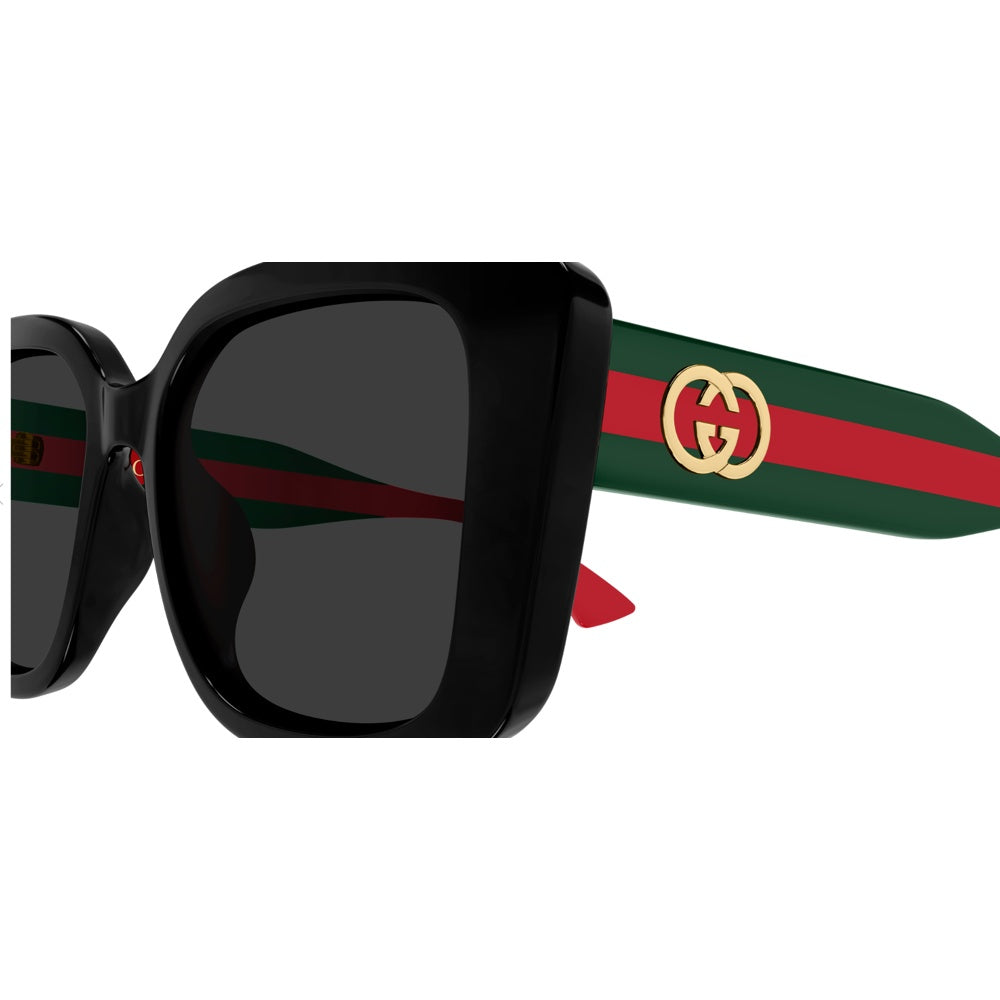 Gucci GG2118SA, 1 (55/18 - 145)