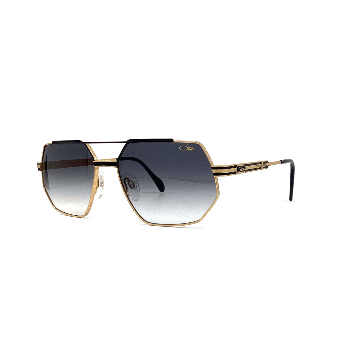 Cazal 7113/3, 001 (59/17 - 140)