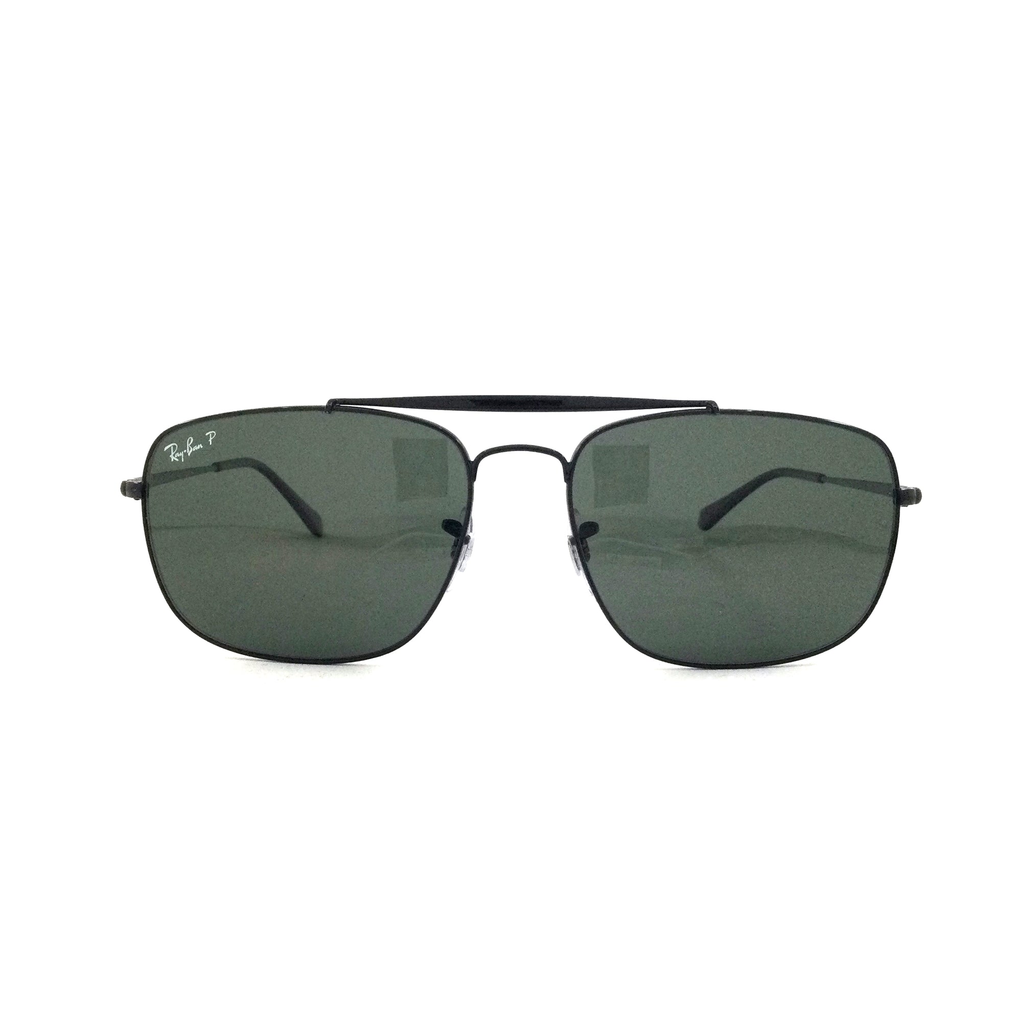 Ray-Ban® RB3560, 002/58 (61/17 - 145)