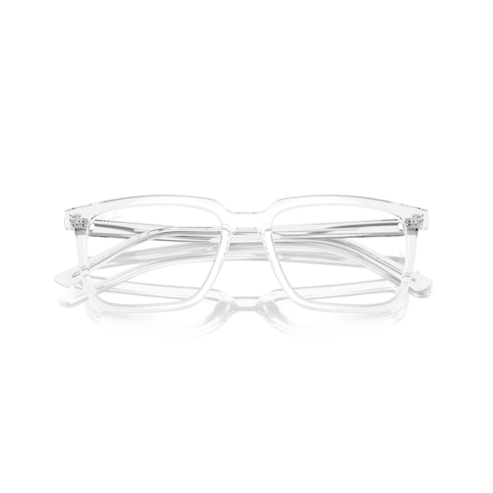 Ray-Ban RX7239, 2001 (54/18 - 145)