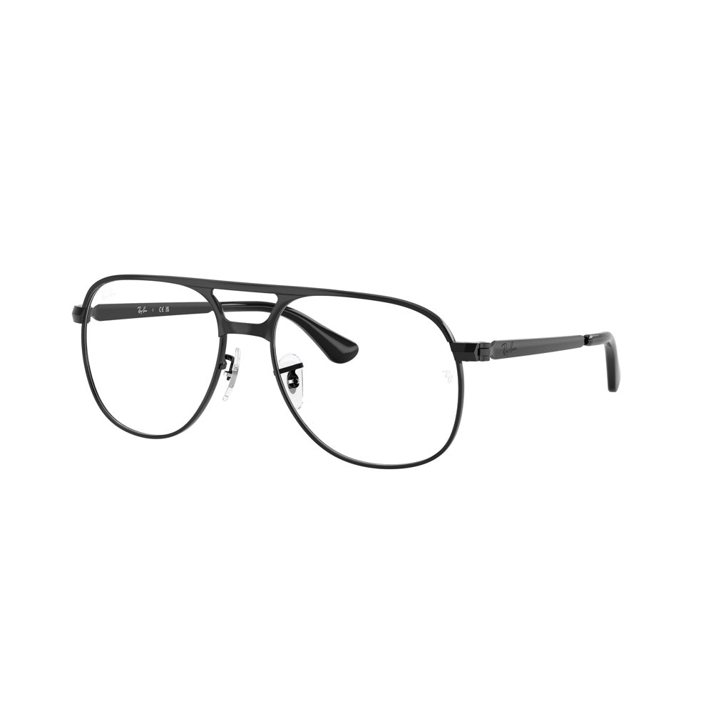 Ray-Ban Vista 0RX3793V, 2509 (56/17 - 145)