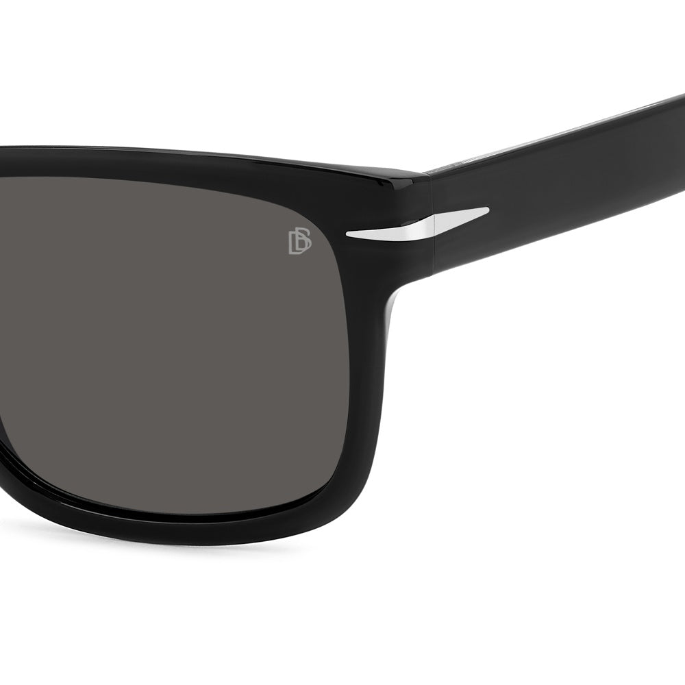 David Beckham DB 7150/S, 807 (57/18 - 145)