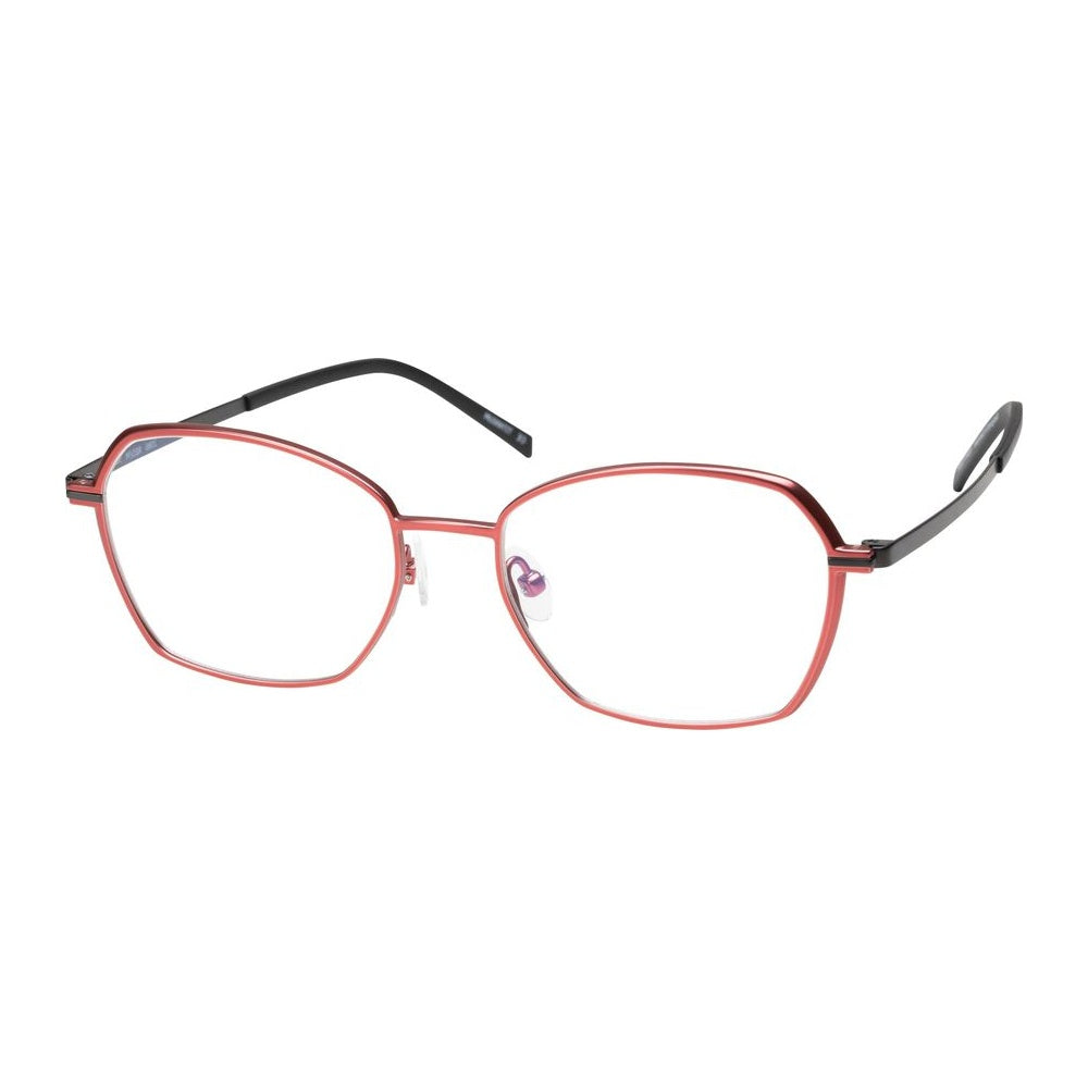 Nine 2586, RED/M (50/16 - 142)