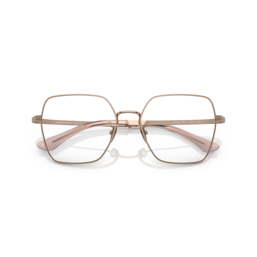 Giorgio Armani AR5129, 3011 (52/17 - 140)