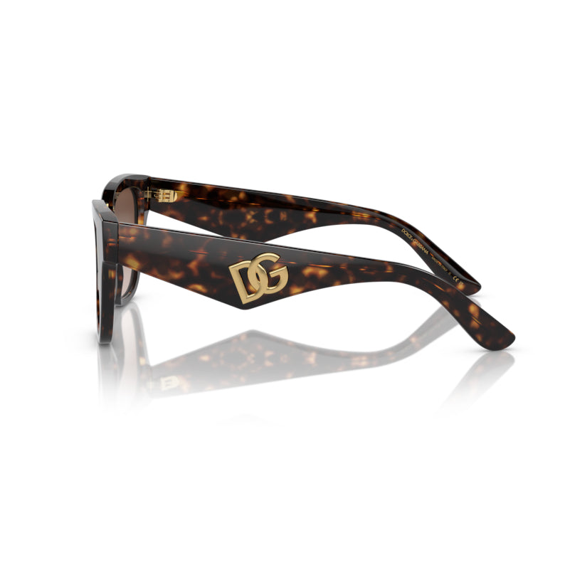 Dolce &amp; Gabbana DG4437, 502/13 (51/20 - 145)