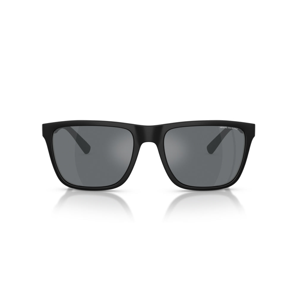Armani Exchange  AX4080S, 80786G (57/19 - 145)