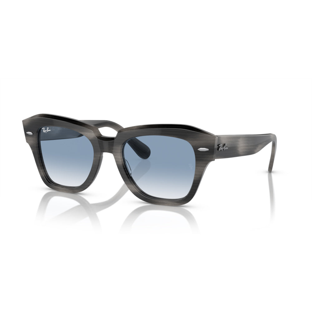 Ray-Ban RB2186, 14043F (52/20 - 145)