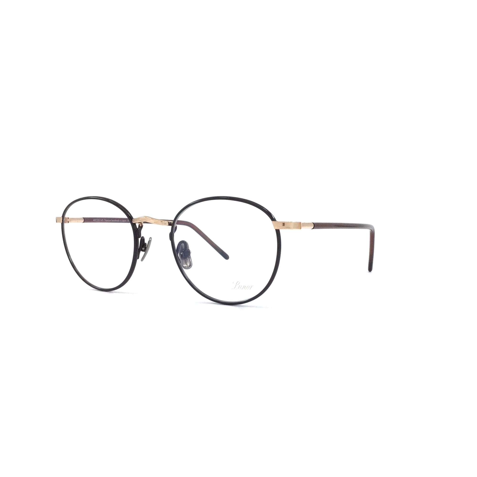 Lunor M10 01, col. RG (48/20 - 145)